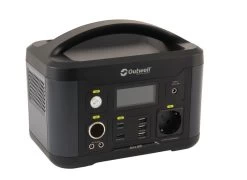 Outwell Akira 600 Power Station -Outdoor Camping Shop 651186