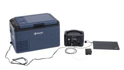 Outwell Akira 600 Power Station -Outdoor Camping Shop 651186.2