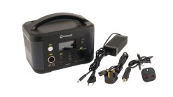 Outwell Akira 600 Power Station -Outdoor Camping Shop 651186.3