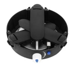 Cadac Safari Chef 30 HP BBQ -Outdoor Camping Shop 6540 safari chef 2. closed legs 1