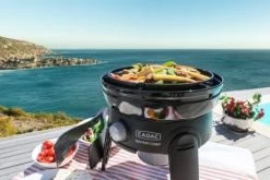 Cadac Safari Chef 30 LP BBQ -Outdoor Camping Shop 6540 safari chef sa