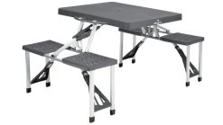 New Products 11 Easy Camp Toulouse Picnic Table