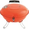 Easy Camp Adventure Grill BBQ Orange -Outdoor Camping Shop 680194 easy camp adventure grill orange main photo 1