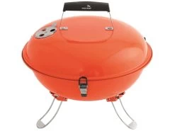 Easy Camp Adventure Grill BBQ Orange