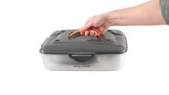 Easy Camp Cerf Picnic Box M -Outdoor Camping Shop 680227 cerf picnic box m feature photo3