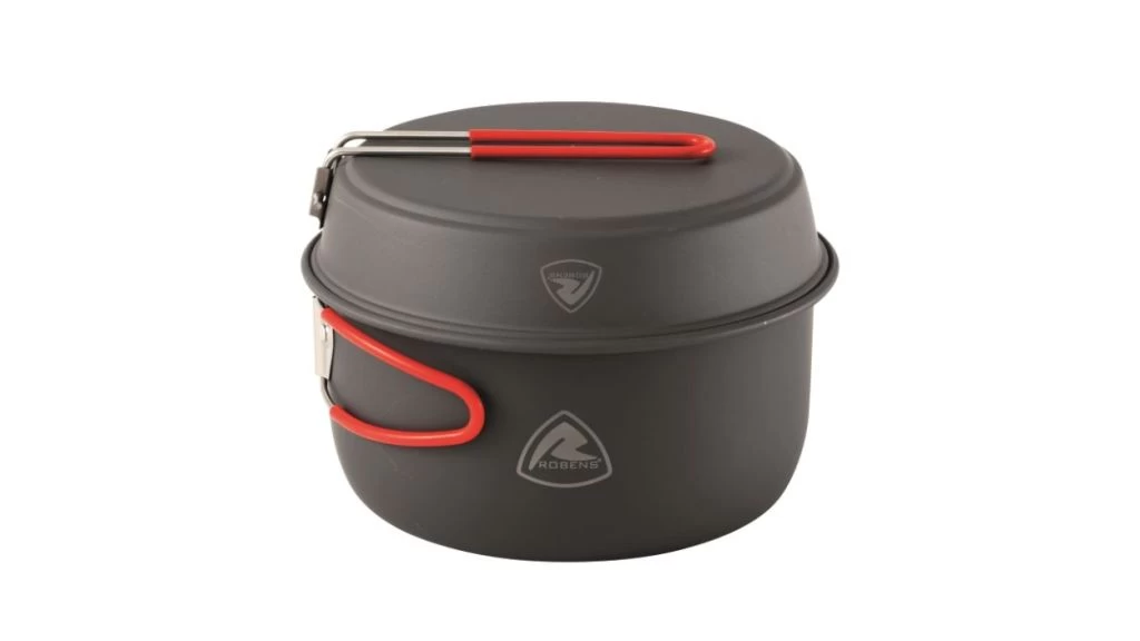 Robens Frontier Cook Set L 4 Robens Frontier Cook Set L - Image 2