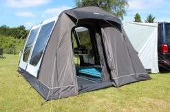 Outdoor Revolution Movelite Four Person Inner Tent (T3E / T4E/ T4E PC) -Outdoor Camping Shop 6 8 1