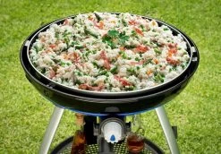 Cadac Chef Pan 50 -Outdoor Camping Shop 8910 102 chef pan 2
