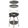 Cadac Carri Chef 50 BBQ/Chef Pan Combo -Outdoor Camping Shop 8910 40 eu carri chef 50 bbq chef pan ccexpress
