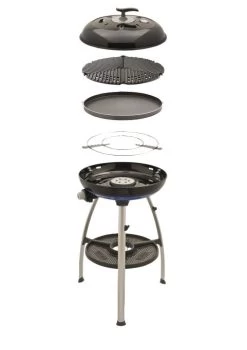 Cadac Carri Chef 50 BBQ/Chef Pan Combo