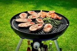 Cadac Carri Chef 50 BBQ Dome -Outdoor Camping Shop 8910 carri chef 2 bbq rooster 1 4