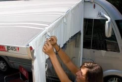 Fiamma Side W Pro F45/ F65/ F80 -Outdoor Camping Shop 97961 005 a