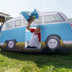 Volkswagen VW Campervan Kids Blue Pop Up Tent 26 Volkswagen VW Campervan Kids Blue Pop Up Tent -Outdoor Camping Shop 998399 47d659ef37d93e