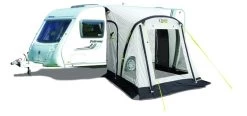 Quest Falcon Air 220 Porch Awning -Outdoor Camping Shop a3500a 1 photo
