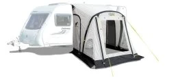 Quest Falcon 220 Poled Porch Caravan Awning -Outdoor Camping Shop a3500a 2 fullsize