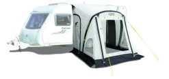 Quest Falcon Air 220 Porch Awning -Outdoor Camping Shop a3500a 2 photo