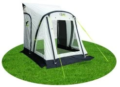 Quest Falcon Air 220 Porch Awning -Outdoor Camping Shop a3500a 3 photo