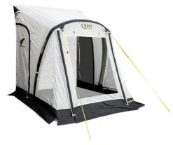 Quest Falcon 220 Poled Porch Caravan Awning -Outdoor Camping Shop a3500a 4 fullsize