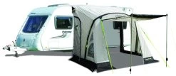 Quest Falcon Air 260 Porch Awning -Outdoor Camping Shop a3501a 1 photo