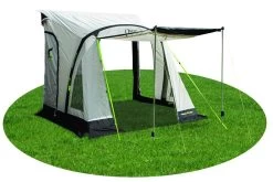 Quest Falcon Air 260 Porch Awning -Outdoor Camping Shop a3501a 3 photo