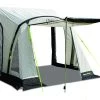 Quest Falcon Air 260 Porch Awning -Outdoor Camping Shop a3501a 4 photo