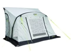 Quest Falcon Air 325 Porch Awning -Outdoor Camping Shop a3502a 5 photo