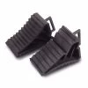Set Of 2 Caravan Wheel Chocks -Outdoor Camping Shop ac0204 handy chock pair