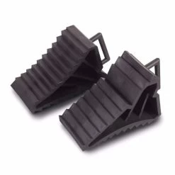 Set Of 2 Caravan Wheel Chocks
