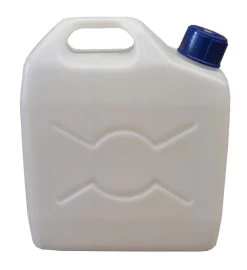 10 Ltr Jerry Can Without Tap