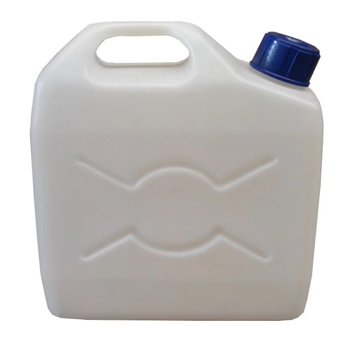 10 Ltr Jerry Can Without Tap 4 10 Ltr Jerry Can Without Tap - Image 2