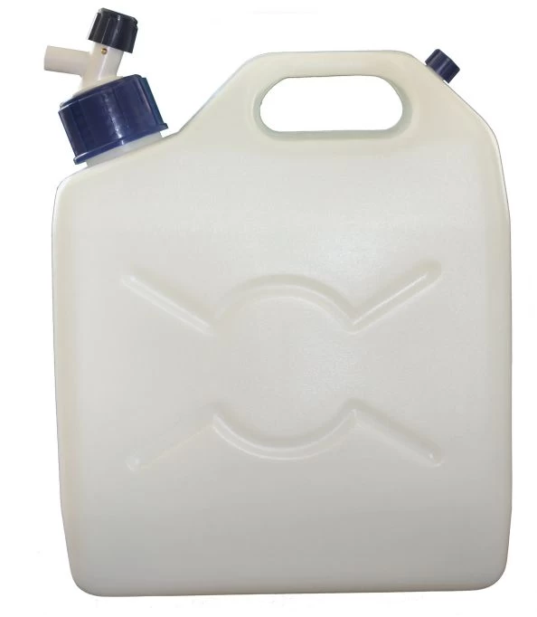 25 Litre Jerry Can With Tap 3 25 Litre Jerry Can With Tap