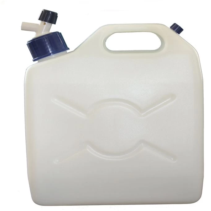 25 Litre Jerry Can With Tap 4 25 Litre Jerry Can With Tap - Image 2
