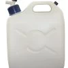 10 Litre Jerry Can With Tap -Outdoor Camping Shop ac37003 ac37004 3