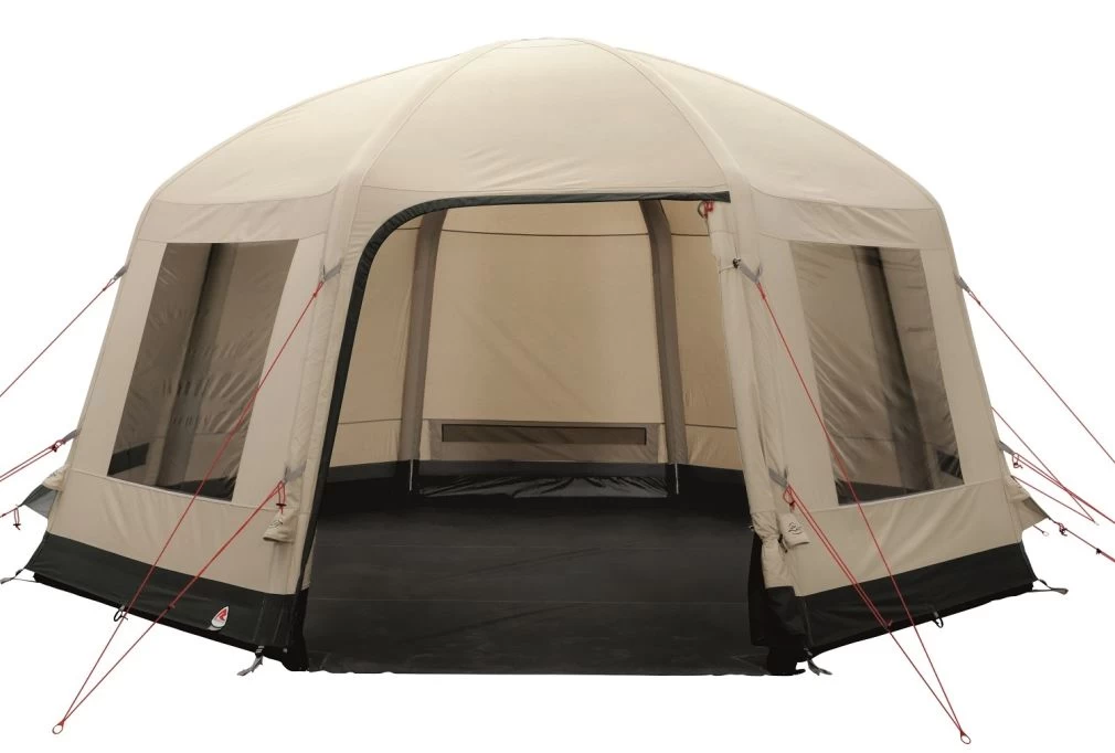 Robens Aero Yurt Air Tent Package 4 Robens Aero Yurt Air Tent Package - Image 2