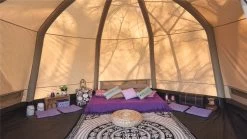 Robens Aero Yurt Air Tent Package 13 Robens Aero Yurt Air Tent Package -Outdoor Camping Shop aero yuty