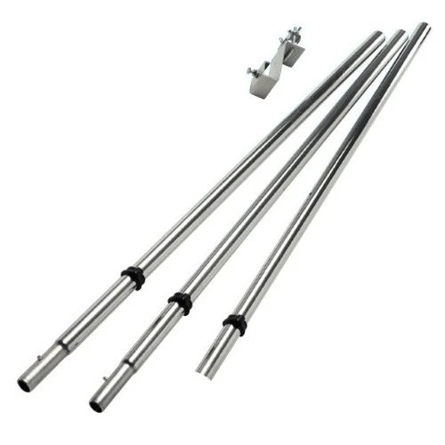 Vision Plus A-Frame Mast 3 Vision Plus A-Frame Mast