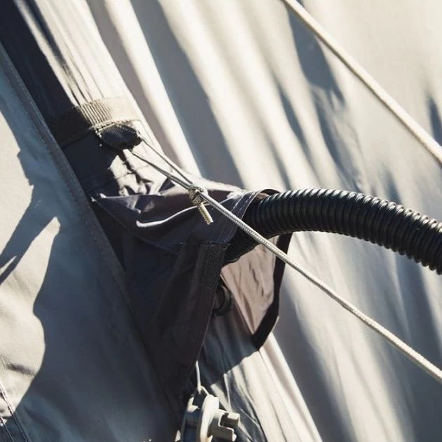 Vango Phantom Airbeam Pump 4 Vango Phantom Airbeam Pump - Image 2