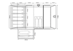 Outdoor Revolution Airedale 6.0SE Air Tent -Outdoor Camping Shop airedale 6se 1 1