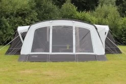 Outdoor Revolution Airedale 9.0DSE Air Tent Bundle (2023) 21 Outdoor Revolution Airedale 9.0DSE Air Tent Bundle (2023) -Outdoor Camping Shop airedale 9.0 large windows