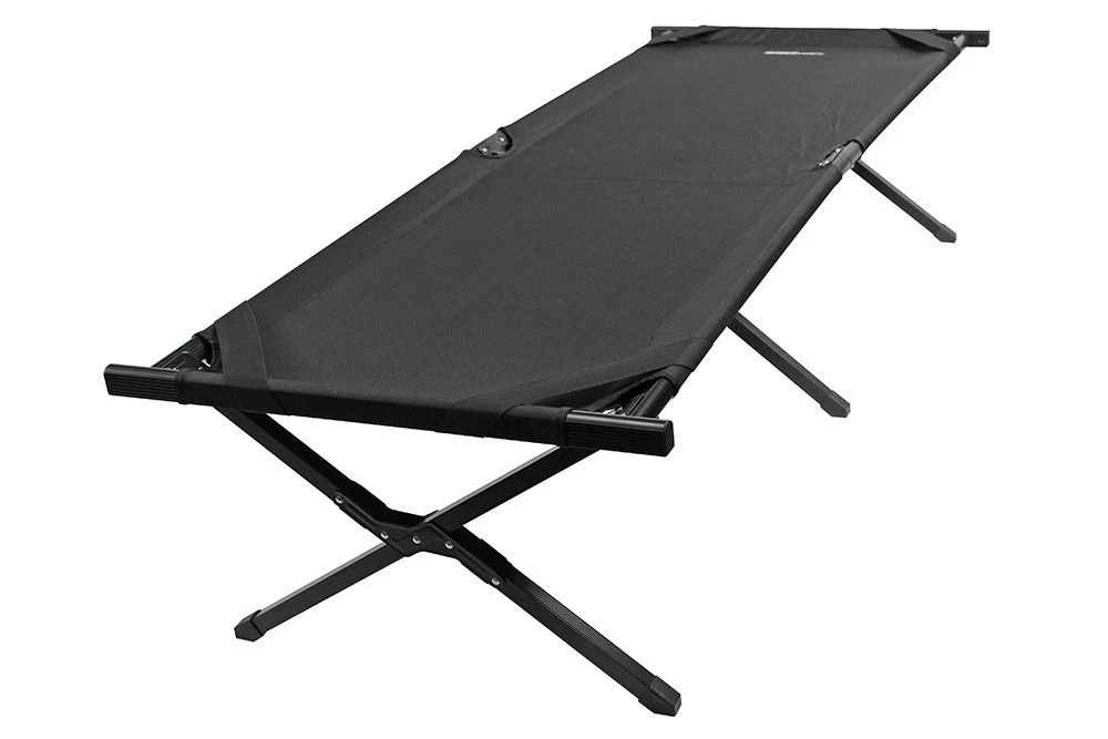 Outdoor Revolution Aluminium Single Camp Bed 3 Outdoor Revolution Aluminium Single Camp Bed