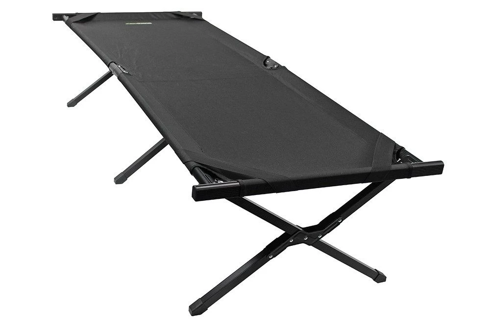 Outdoor Revolution Aluminium Single Camp Bed 4 Outdoor Revolution Aluminium Single Camp Bed - Image 2
