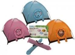 Summit Kids Animal Play Tent -Outdoor Camping Shop animalplaytents 1
