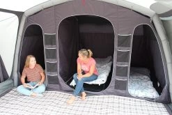 Outdoor Revolution Atacama PC 6.0 Tent -Outdoor Camping Shop atacama pc 6.0 steel pole inside