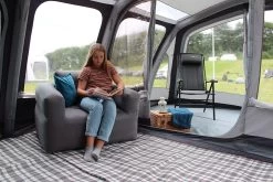 Outdoor Revolution Atacama PC 6.0 Tent -Outdoor Camping Shop atacama tent