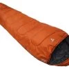 Vango Atlas 250 Orange Sleeping Bag -Outdoor Camping Shop atlas 250 3