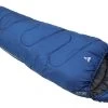 Vango Atlas Junior Ink Blue Sleeping Bag -Outdoor Camping Shop atlas junior