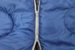 Vango Atlas Junior Ink Blue Sleeping Bag -Outdoor Camping Shop atlas junior5