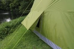 Vango Avington Flow 500 Tent -Outdoor Camping Shop avington flow 5006