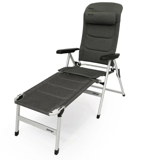 Vango Balletto Footstool 4 Vango Balletto Footstool - Image 2