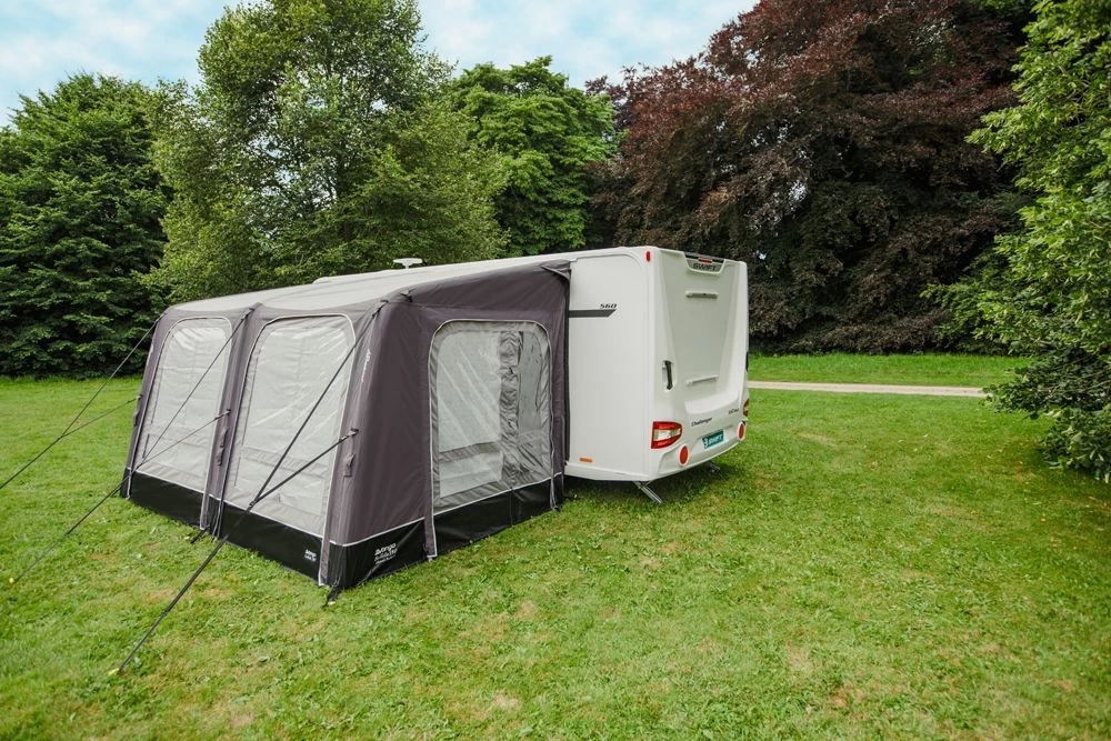 Vango Balletto Air 390 Elements ProShield 390 Awning 8 Vango Balletto Air 390 Elements ProShield 390 Awning - Image 6